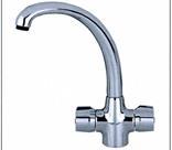 Premier Cruciform Pewter Tap